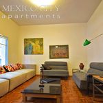 Rent 3 bedroom apartment of 105 m² in Tlaxcala de Xicohténcatl
