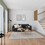 Lej 4-værelses lejlighed på 122 m² i Aalborg SØ