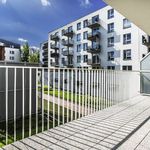Wynajmij 3 sypialnię apartament z 73 m² w Łódź