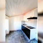 Rent 1 bedroom apartment in Brioude