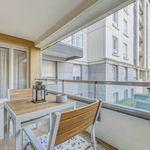 Rent 2 bedroom apartment of 49 m² in Lyon 3e Arrondissement
