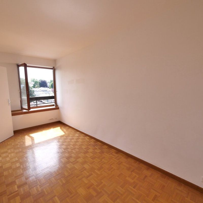 Location appartement, 3 pièces, 2 chambres, surface 61m² La Celle-Saint-Cloud