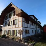 Rent 5 bedroom apartment of 91 m² in Kallnach