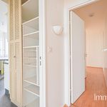Appartement de 85 m² avec 4 chambre(s) en location à Boulogne-Billancourt