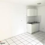 Rent 1 bedroom apartment of 17 m² in Périgueux