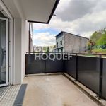 Rent 1 bedroom apartment of 20 m² in Vandoeuvre-lès-Nancy