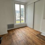 Appartement de 74 m² avec 3 chambre(s) en location à Châtellerault