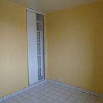 Rent 2 bedroom apartment of 32 m² in Moréac