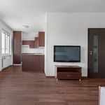 Pronajměte si 2 ložnic/e byt o rozloze 55 m² v Třinec