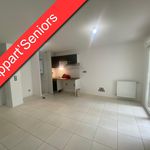 Rent 3 bedroom apartment of 60 m² in Belberaud