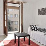 Alquilo 1 dormitorio apartamento de 55 m² en Barcelona