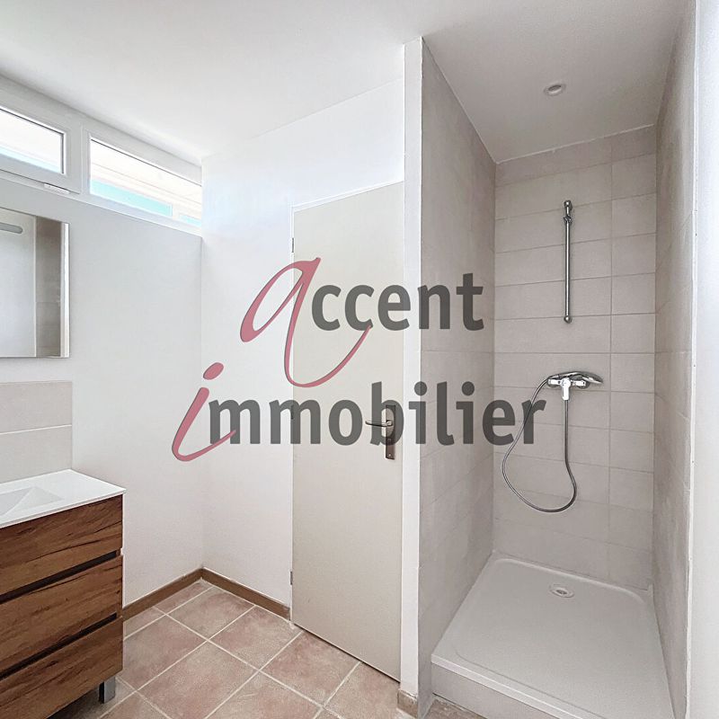 Accent Immobilier Saint-Andiol : Appartements neufs Verquières