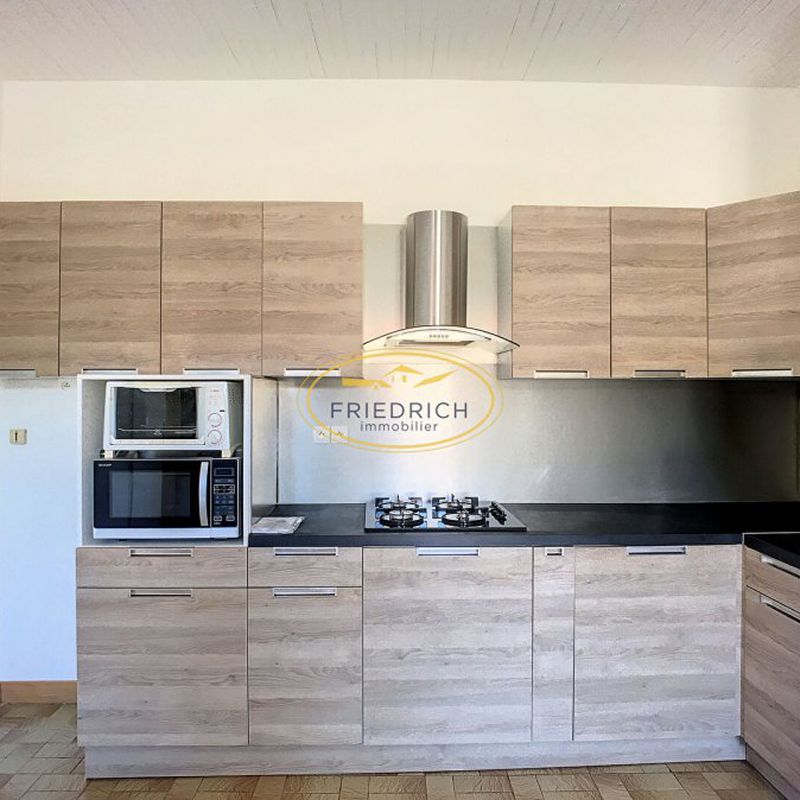 ▷ Maison à louer • Nonsard-Lamarche • 49 m² • 470 € | immoRegion