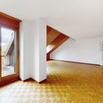 Miete 3 Schlafzimmer wohnung von 109 m² in Fribourg