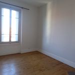Rent 3 bedroom apartment of 72 m² in Clermont-Ferrand