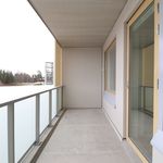 Vuokraa 3 makuuhuoneen asunto, 77 m² paikassa Espoo