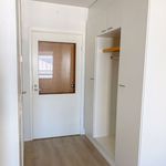 Vuokraa 2 makuuhuoneen asunto, 43 m² paikassa Kerava