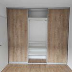 Pronajměte si 2 ložnic/e byt o rozloze 47 m² v Senička