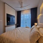 Rent 2 bedroom apartment of 92 m² in Kuala Lumpur