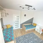 Rent 3 bedroom apartment of 59 m² in Kraków