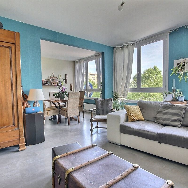 Location appartement 4 pièces, 73.00m², Conflans-Sainte-Honorine