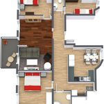 Rent 1 bedroom apartment of 54 m² in Karlskrona