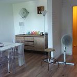 Appartement de 84 m² avec 3 chambre(s) en location à Blois