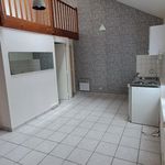 Rent 1 bedroom apartment of 40 m² in Amiens