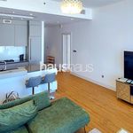 Rent 1 bedroom apartment of 93 m² in Palm Jumeirah
