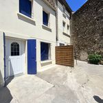 Maison de 42 m² avec 2 chambre(s) en location à Lézignan-Corbières