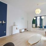 Huur 3 slaapkamer appartement van 140 m² in Brussel