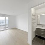 Appartement de 93 m² avec 4 chambre(s) en location à Clichy