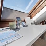 Miete 2 Schlafzimmer wohnung von 50 m² in Friedrichshafen