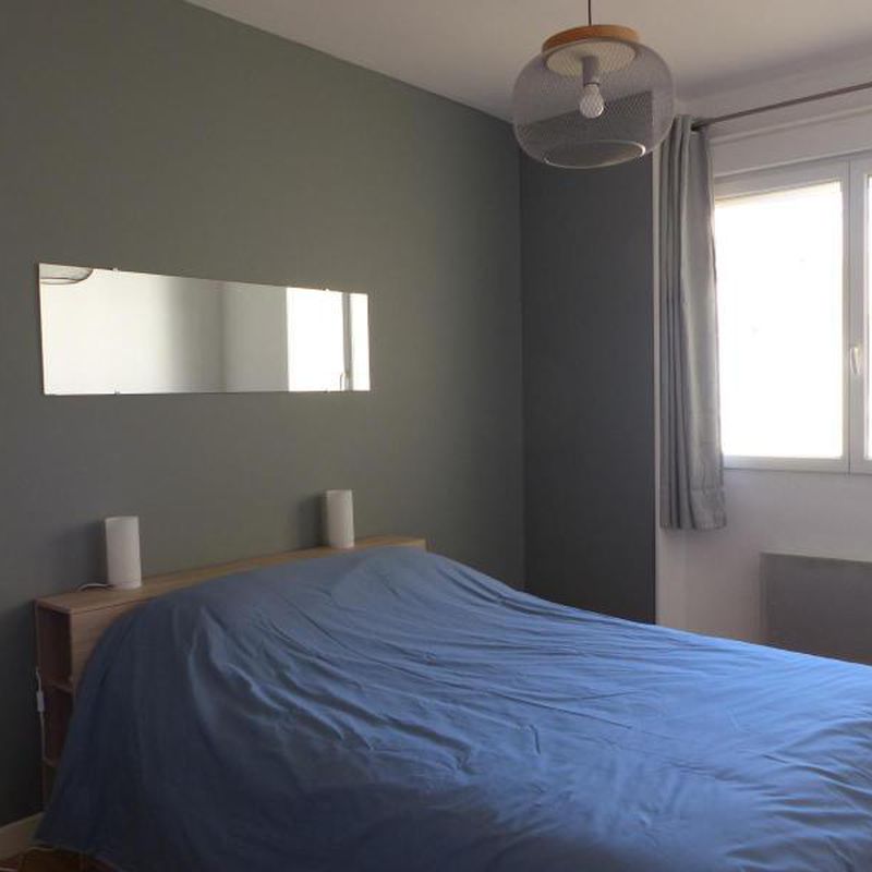Appartement 3 pièces de 65 m² à Perpignan