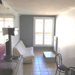Rent 2 bedroom apartment of 35 m² in CLERMONT FERRAND