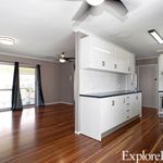 Rent 3 bedroom house in South Mackay
