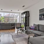 Huur 4 slaapkamer appartement van 248 m² in Rotterdam