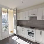 Appartement de 40 m² avec 2 chambre(s) en location à Grenoble