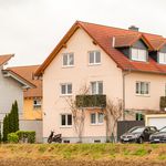 Rent 3 bedroom apartment of 75 m² in Bad Vilbel