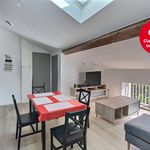 Rent 2 bedroom apartment of 27 m² in Castres