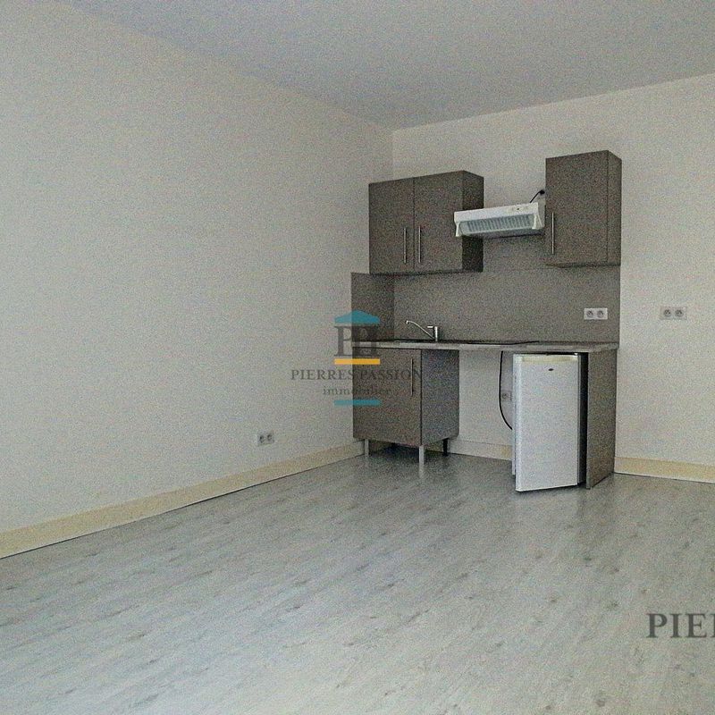 Appartement 1 pièce - 28m² - CADILLAC