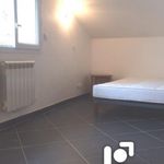 Appartement de 30 m² avec 2 chambre(s) en location à Saint-Martin-d'Hères