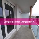 Appartement de 18 m² avec 1 chambre(s) en location à Saint-Jean