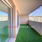 Rent 2 bedroom apartment of 50 m² in Le Cannet