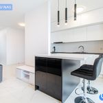 Rent 2 bedroom apartment of 47 m² in Krakow