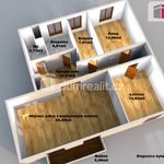 Pronajměte si 4 ložnic/e byt o rozloze 106 m² v Příbram