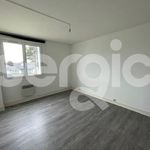 Rent 4 bedroom apartment of 62 m² in Lacroix-Saint-Ouen
