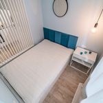 Wynajmij 2 sypialnię apartament z 33 m² w Lodz