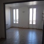 Rent 2 bedroom apartment of 31 m² in Marseille