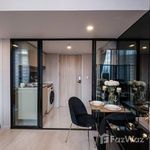 Rent 1 bedroom house of 37 m² in Bangkok